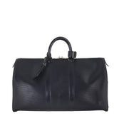 Louis Vuitton Keepall 50 Epi
