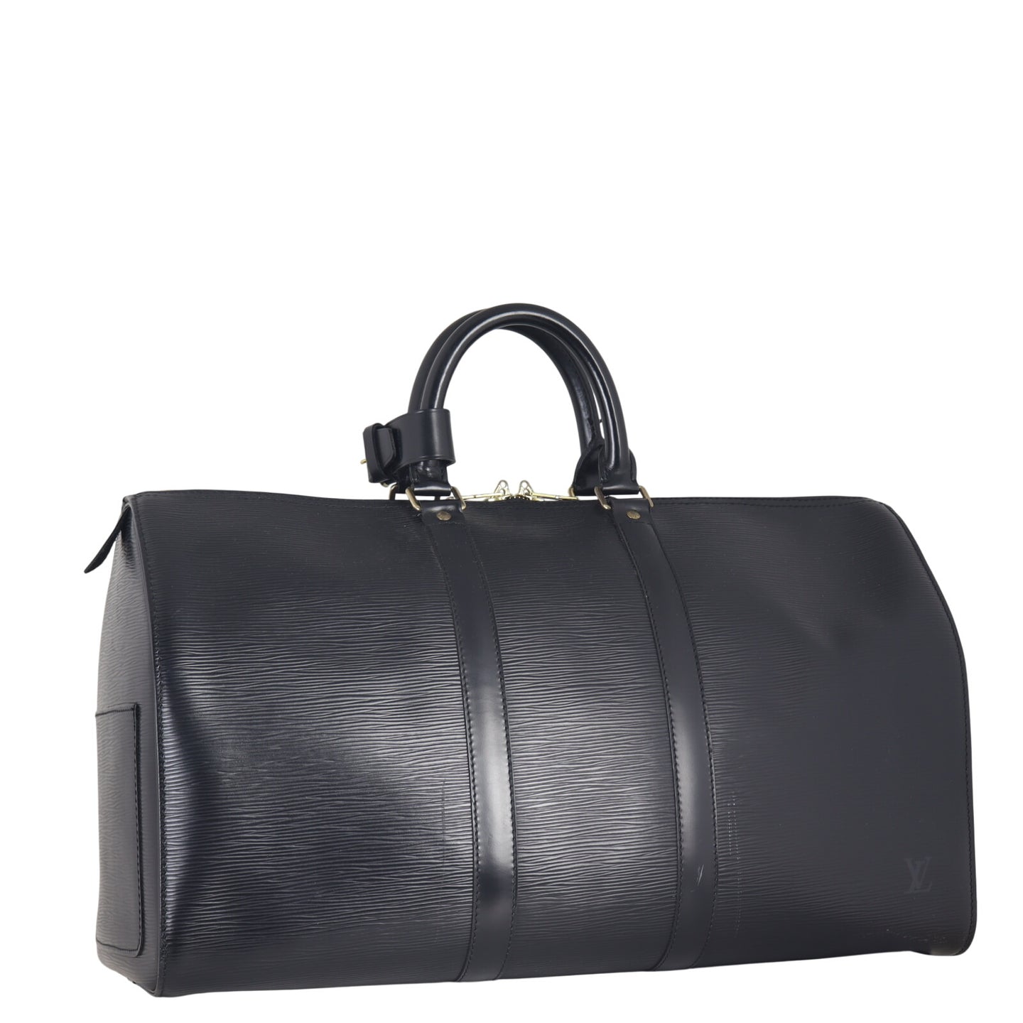 Louis Vuitton Keepall 50 Epi