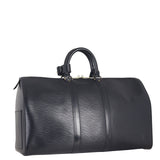 Louis Vuitton Keepall 50 Epi