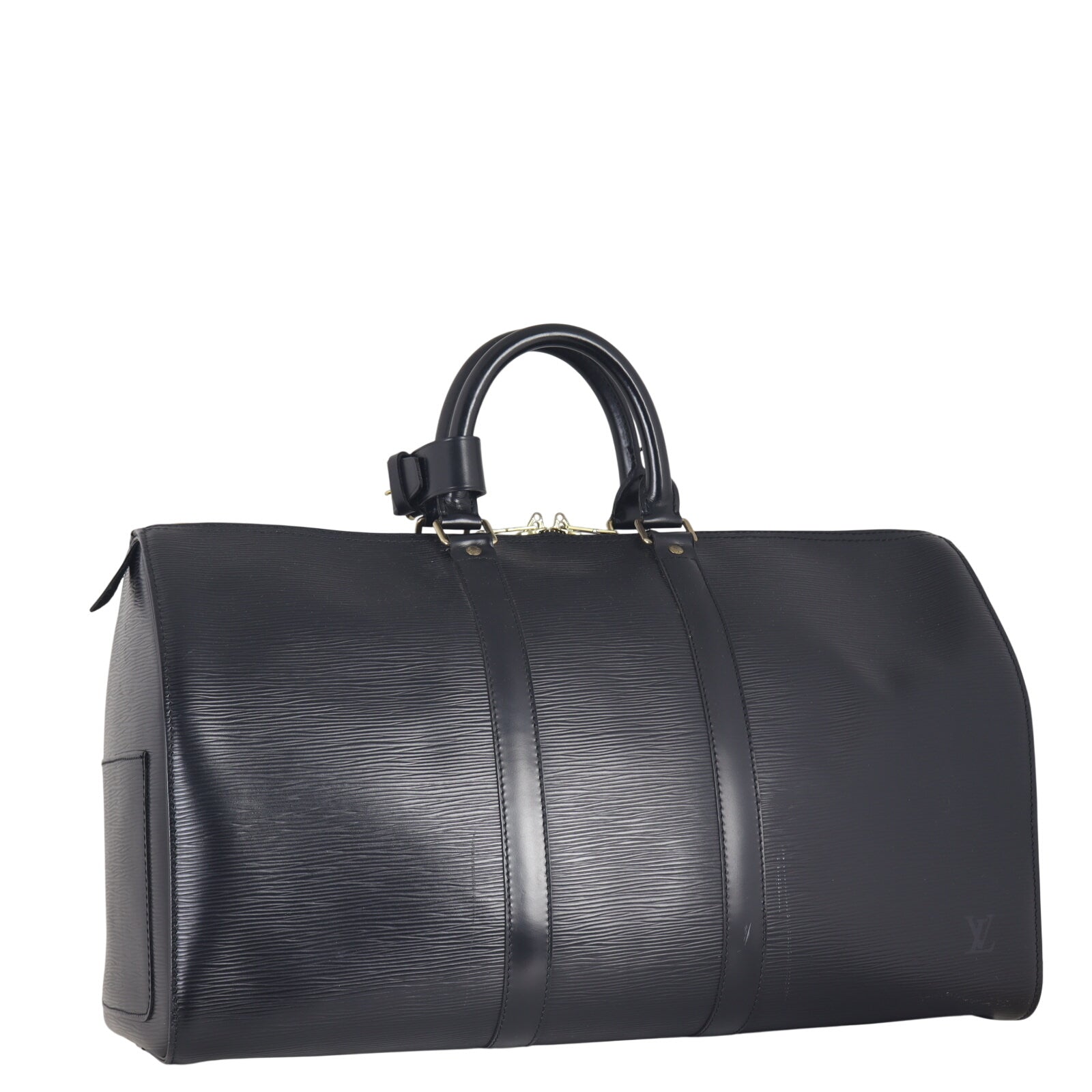Louis Vuitton Keepall 50 Epi