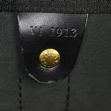 Louis Vuitton Keepall 50 Epi