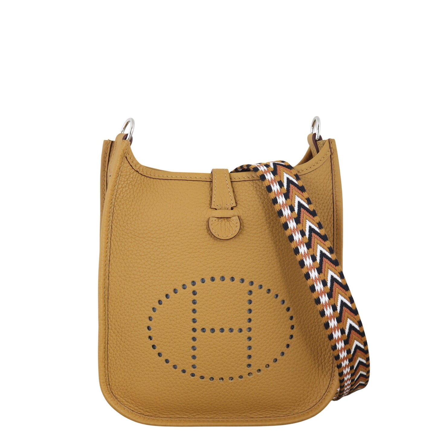 Hermes Evelyne 16 Amazone Clemence