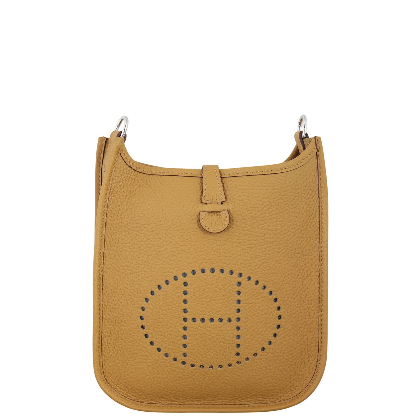Hermes Evelyne 16 Amazone Clemence