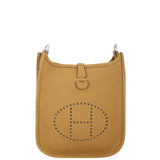Hermes Evelyne 16 Amazone Clemence
