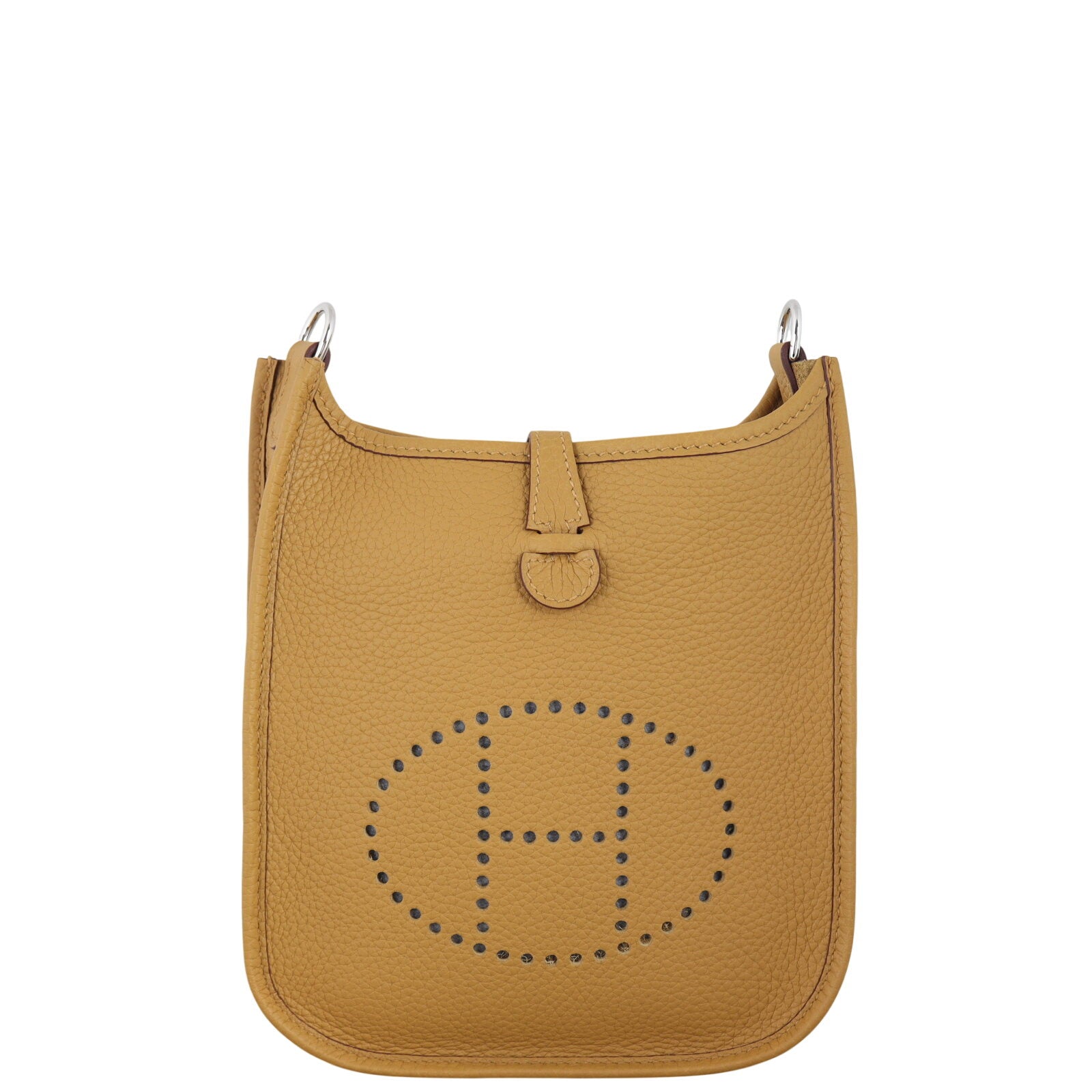 Hermes Evelyne 16 Amazone Clemence
