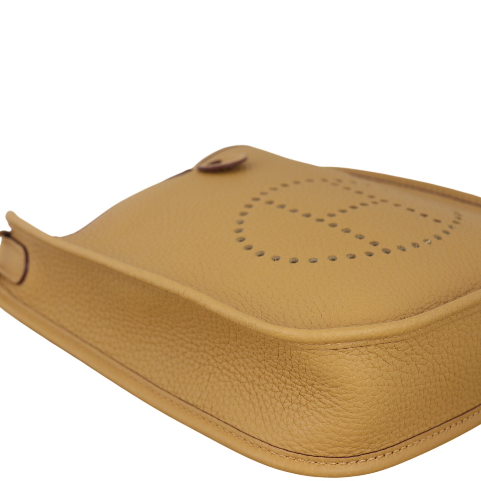 Hermes Evelyne 16 Amazone Clemence