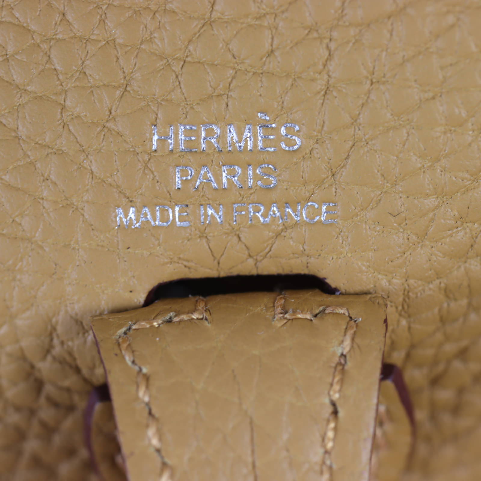 Hermes Evelyne 16 Amazone Clemence