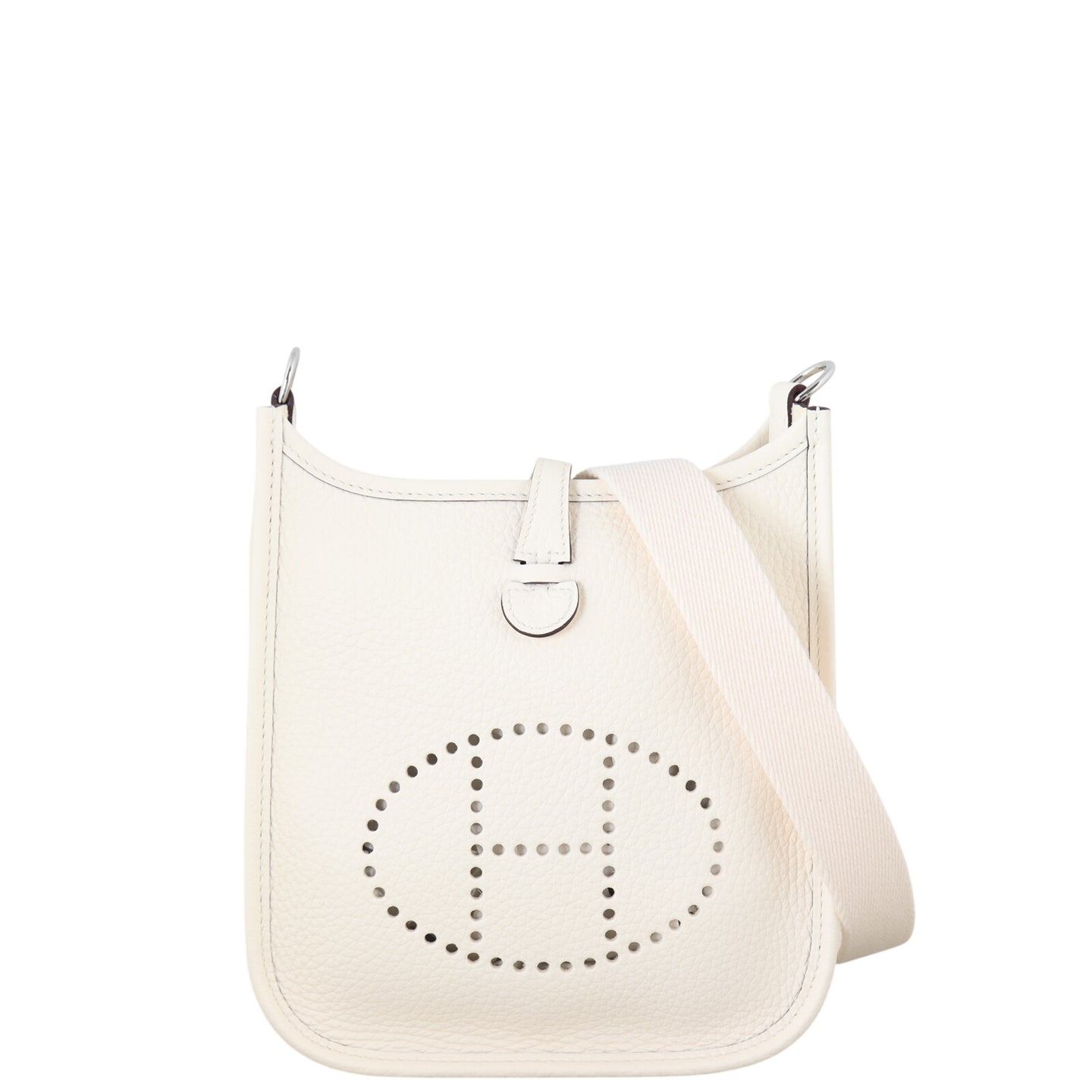 Hermes Evelyne 16 Amazone Clemence