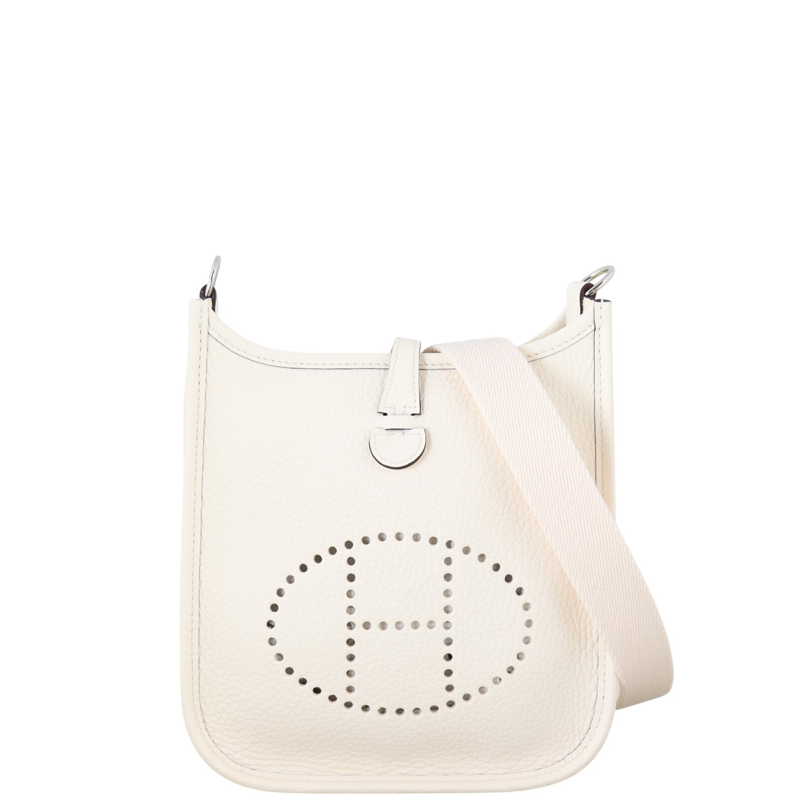 Hermes Evelyne 16 Amazone Clemence