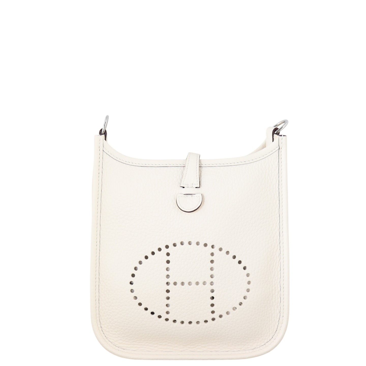Hermes Evelyne 16 Amazone Clemence