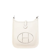 Hermes Evelyne 16 Amazone Clemence
