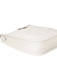 Hermes Evelyne 16 Amazone Clemence