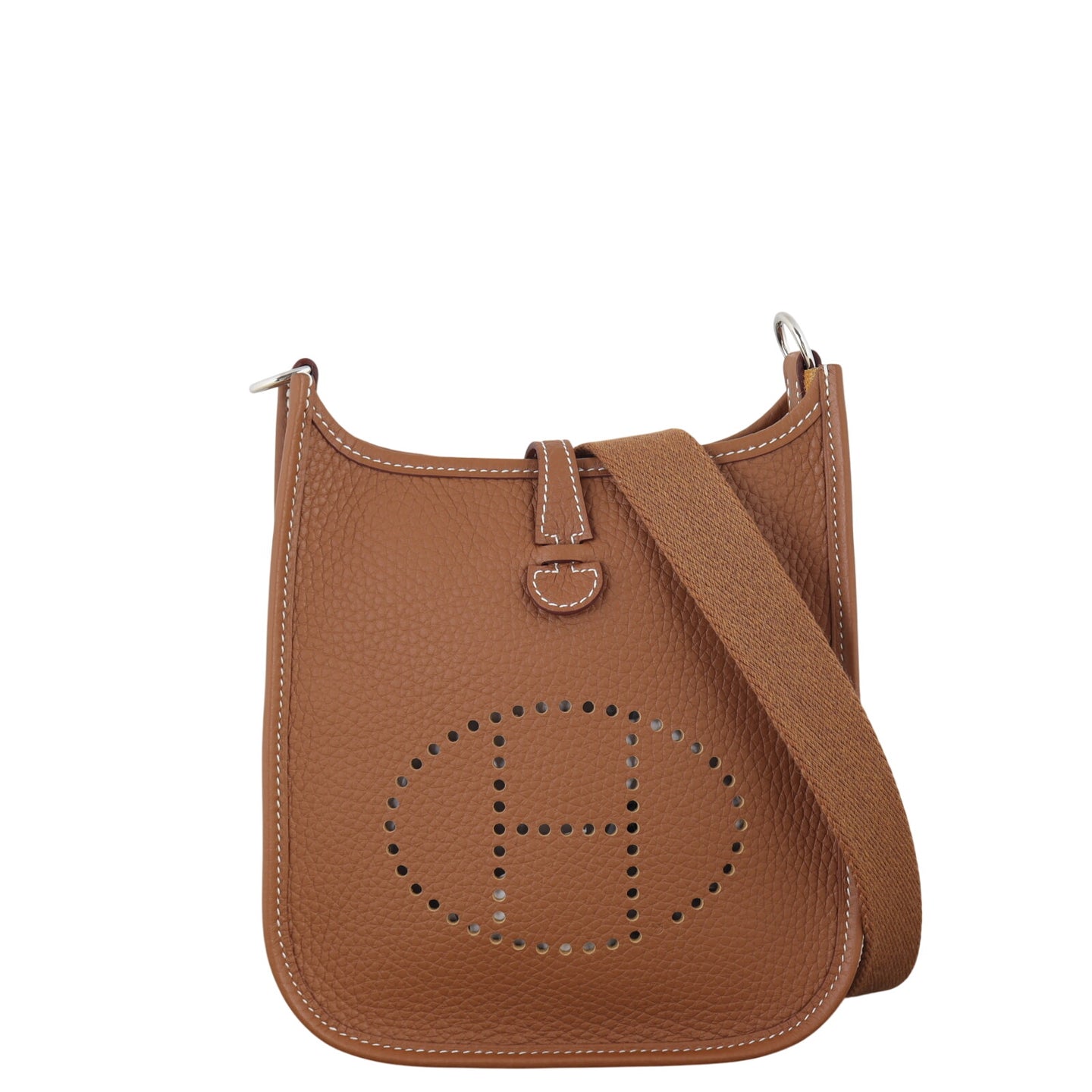 Hermes Evelyne 16 Amazone Clemence