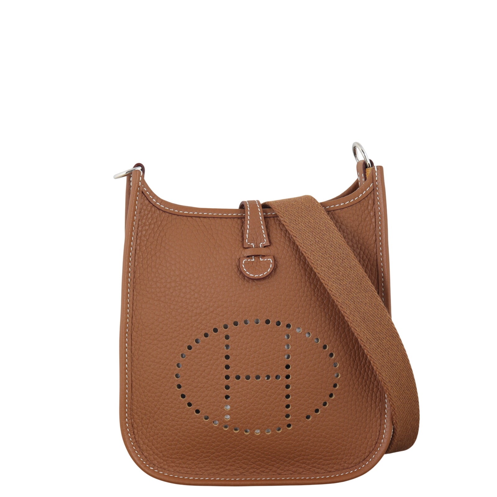 Hermes Evelyne 16 Amazone Clemence