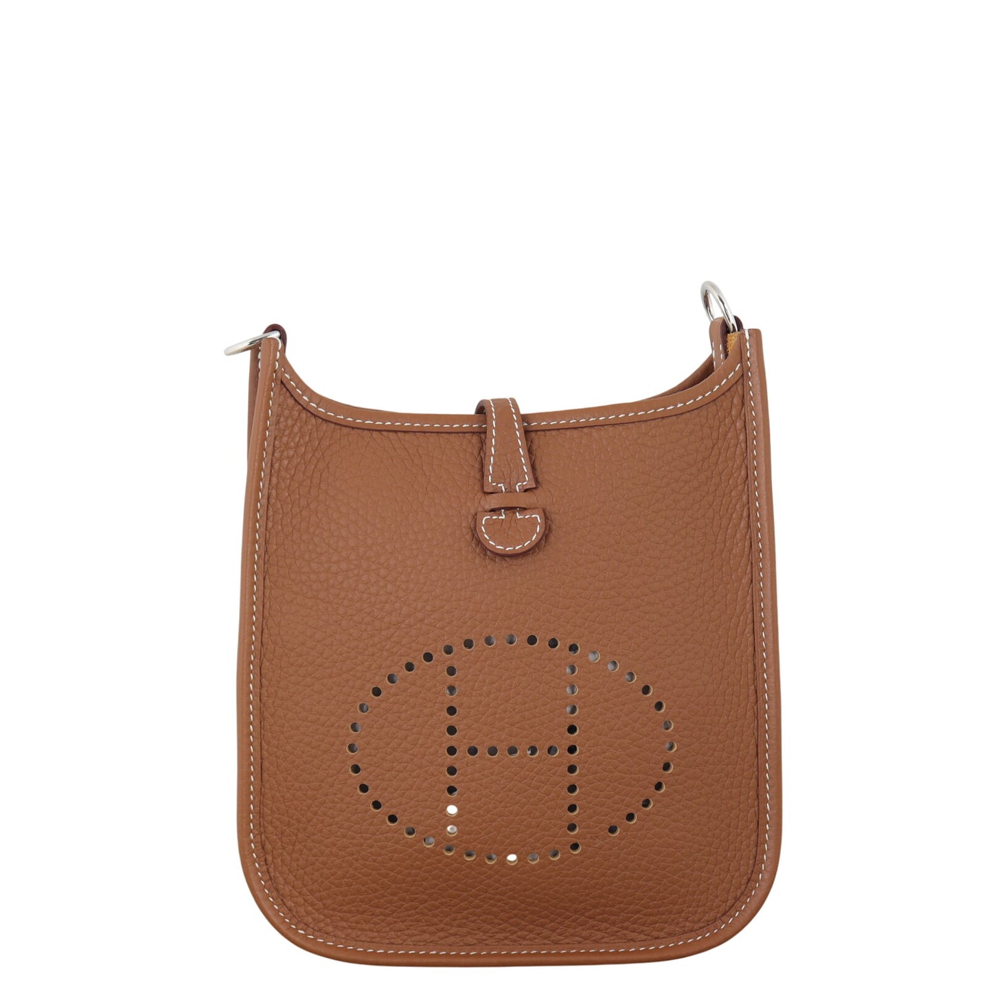 Hermes Evelyne 16 Amazone Clemence