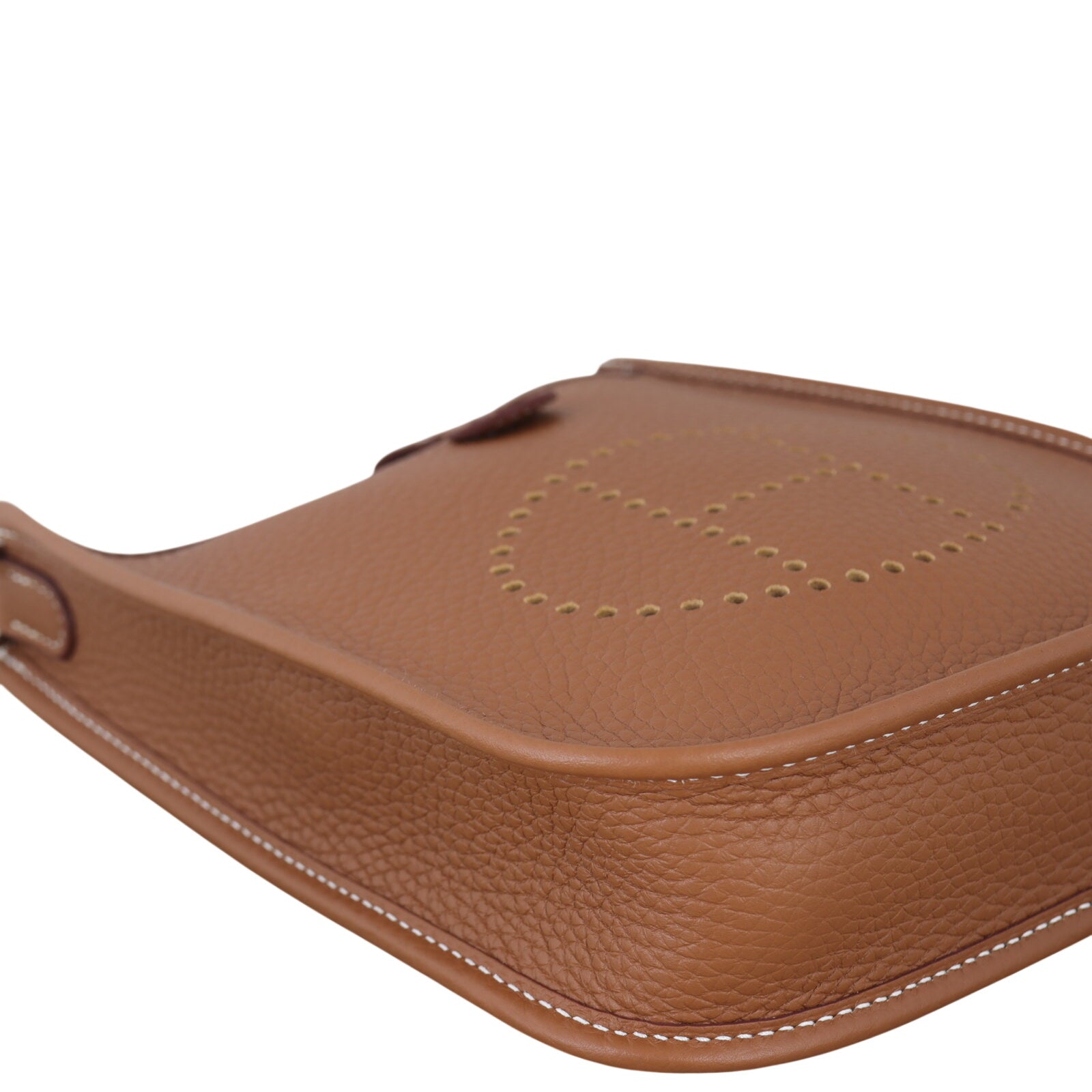 Hermes Evelyne 16 Amazone Clemence