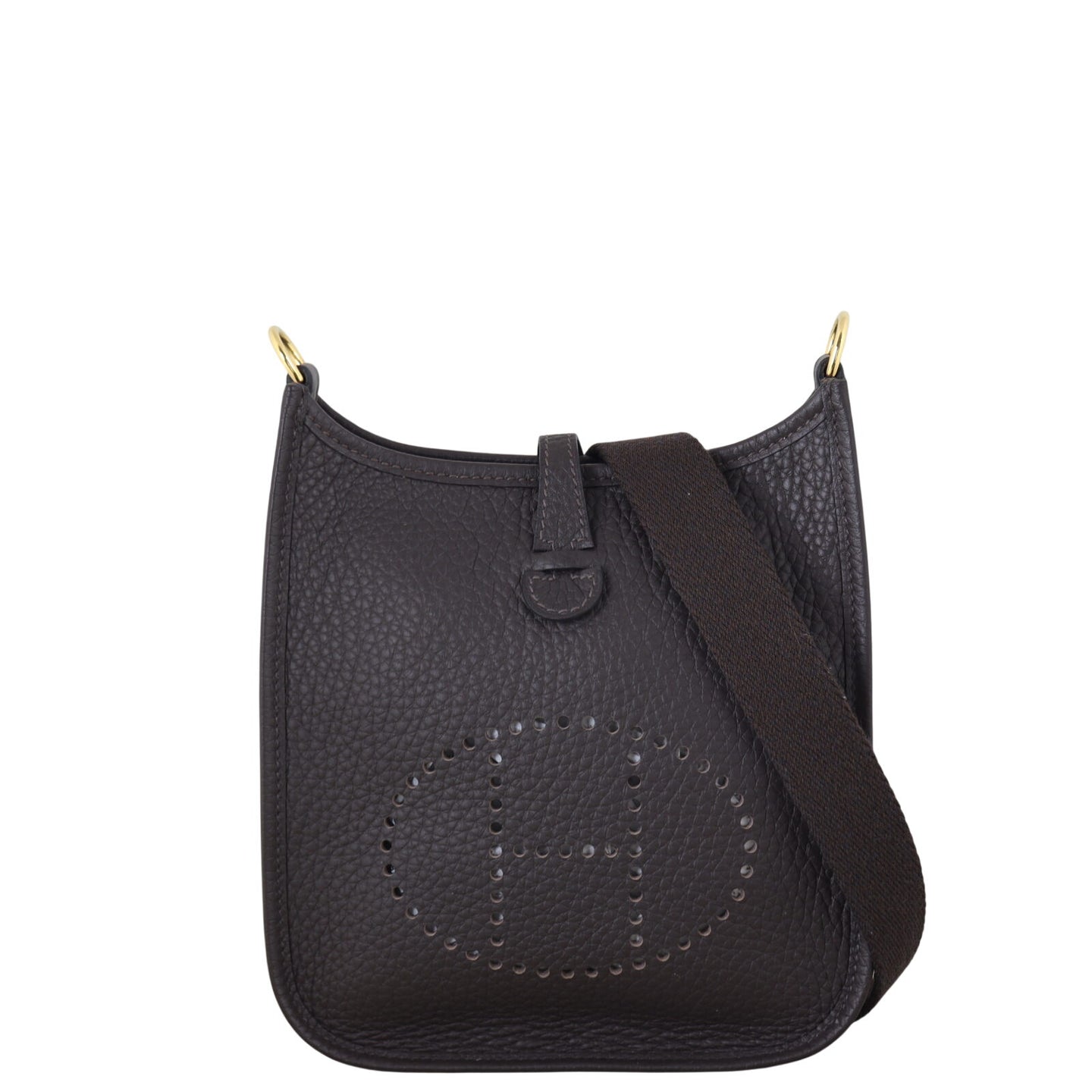 Hermes Evelyne 16 Amazone Clemence