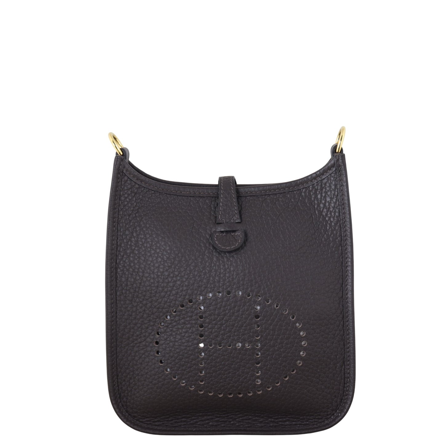 Hermes Evelyne 16 Amazone Clemence