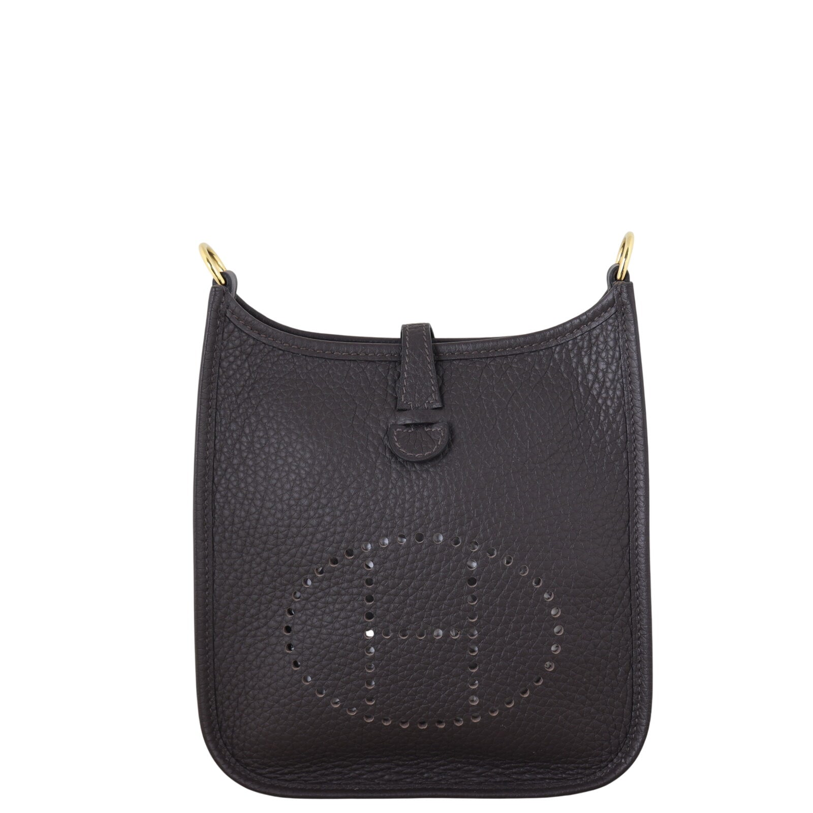 Hermes Evelyne 16 Amazone Clemence