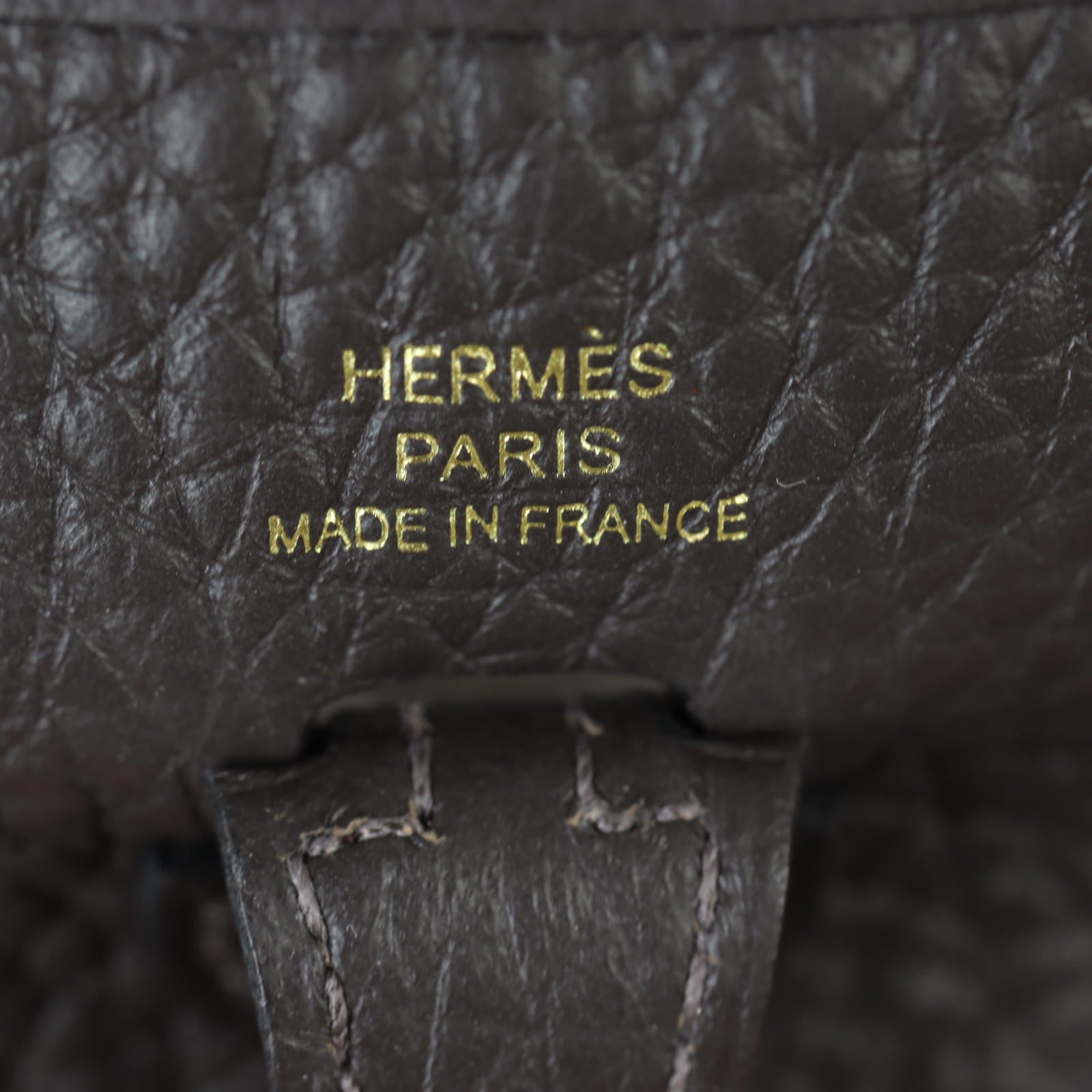 Hermes Evelyne 16 Amazone Clemence