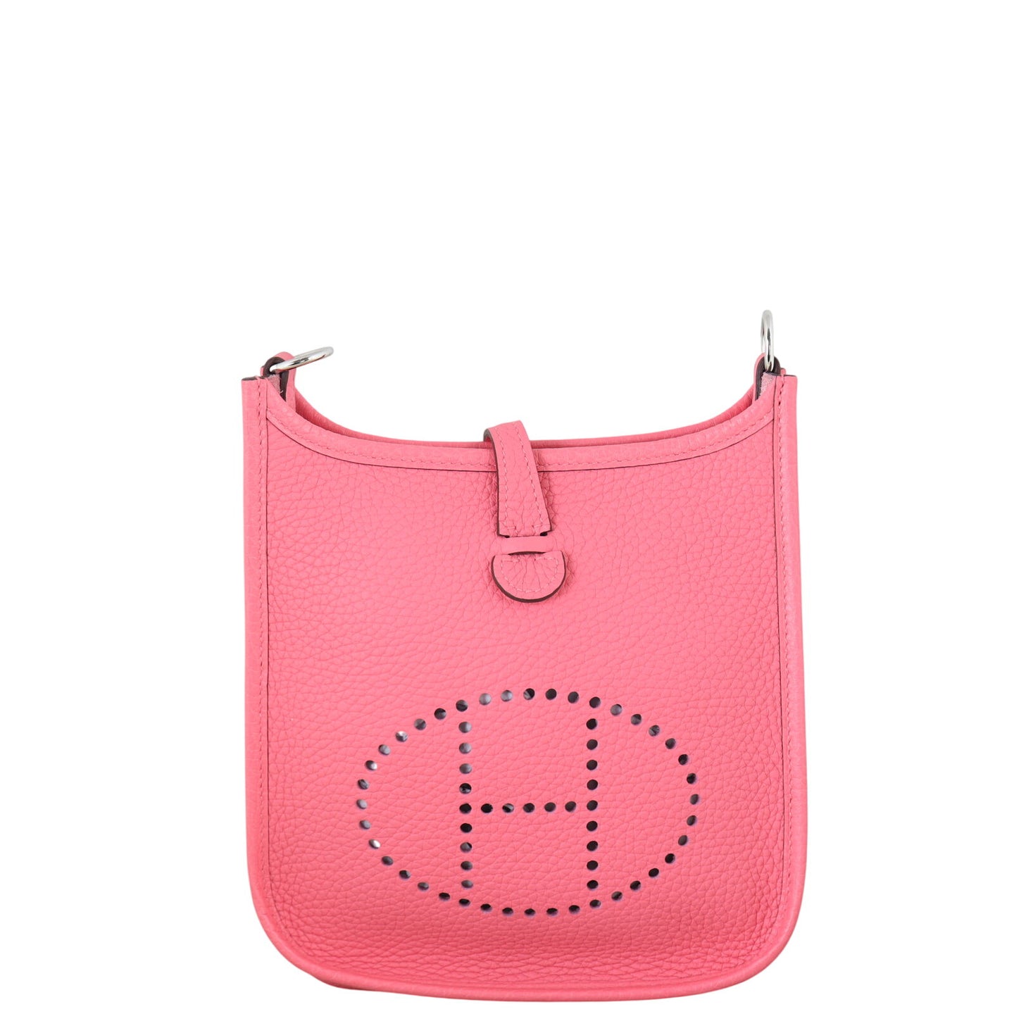 Hermes Evelyne 16 Amazone Clemence