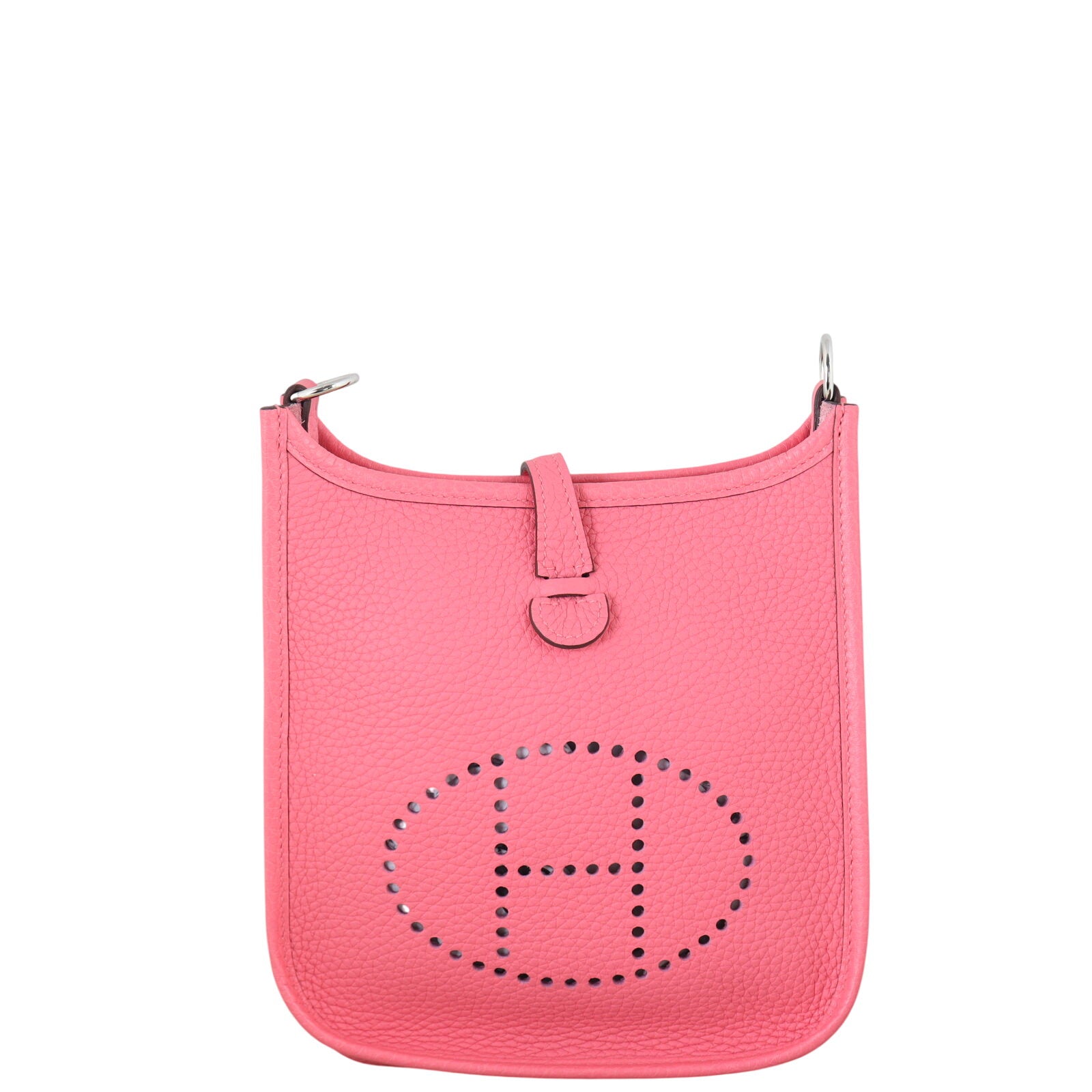 Hermes Evelyne 16 Amazone Clemence