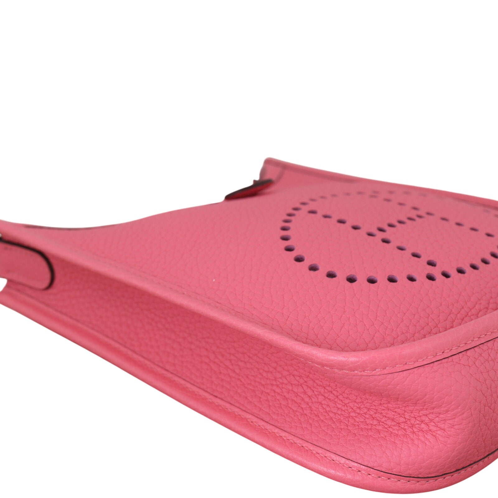 Hermes Evelyne 16 Amazone Clemence