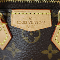 Louis Vuitton Trio Mini Icones Monogram