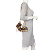 Louis Vuitton Trio Mini Icones Monogram