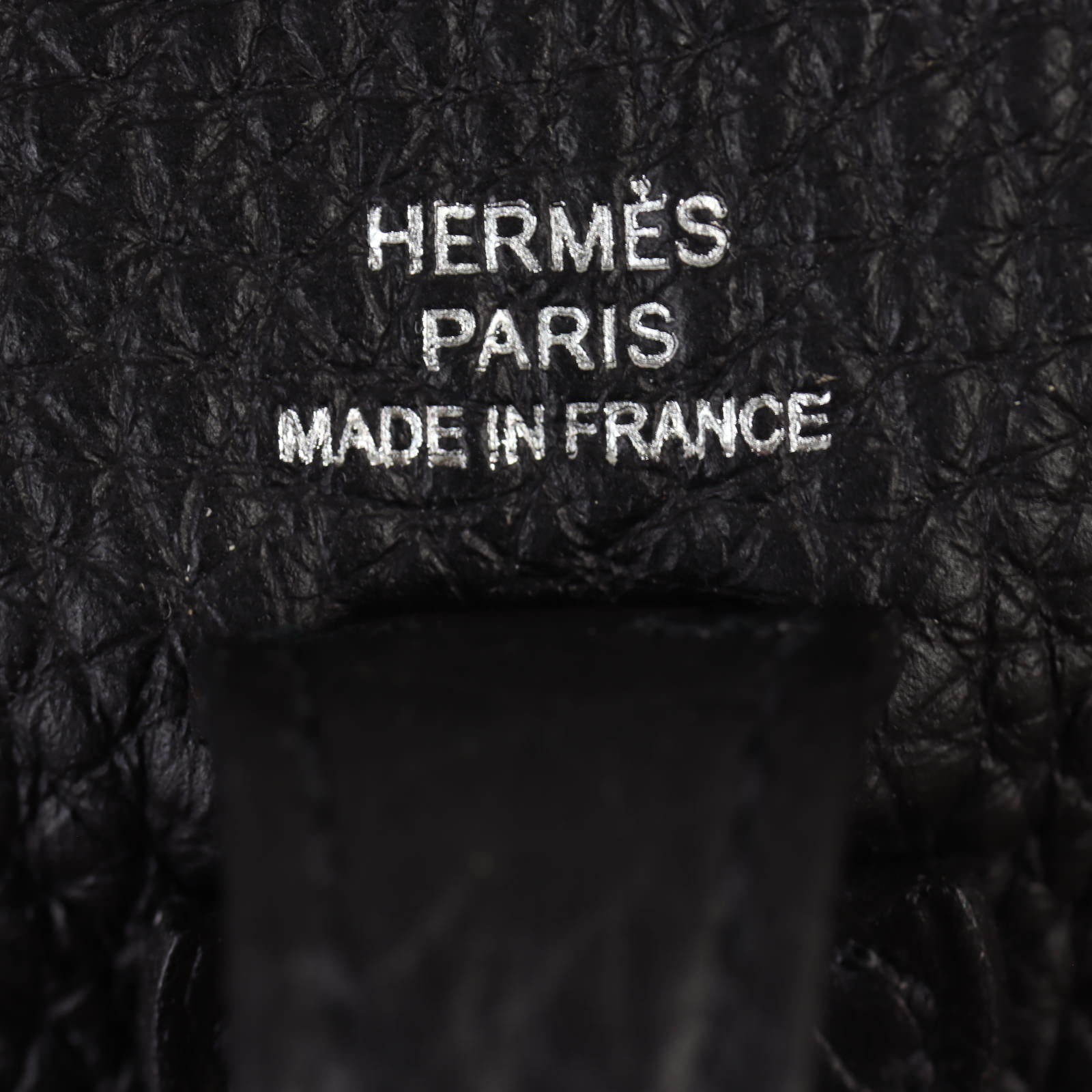 Hermes Evelyne 16 Amazone Clemence