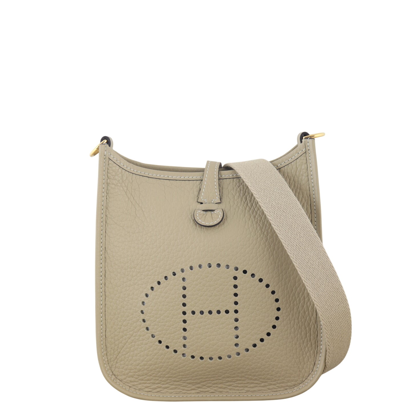 Hermes Evelyne 16 Amazone Clemence