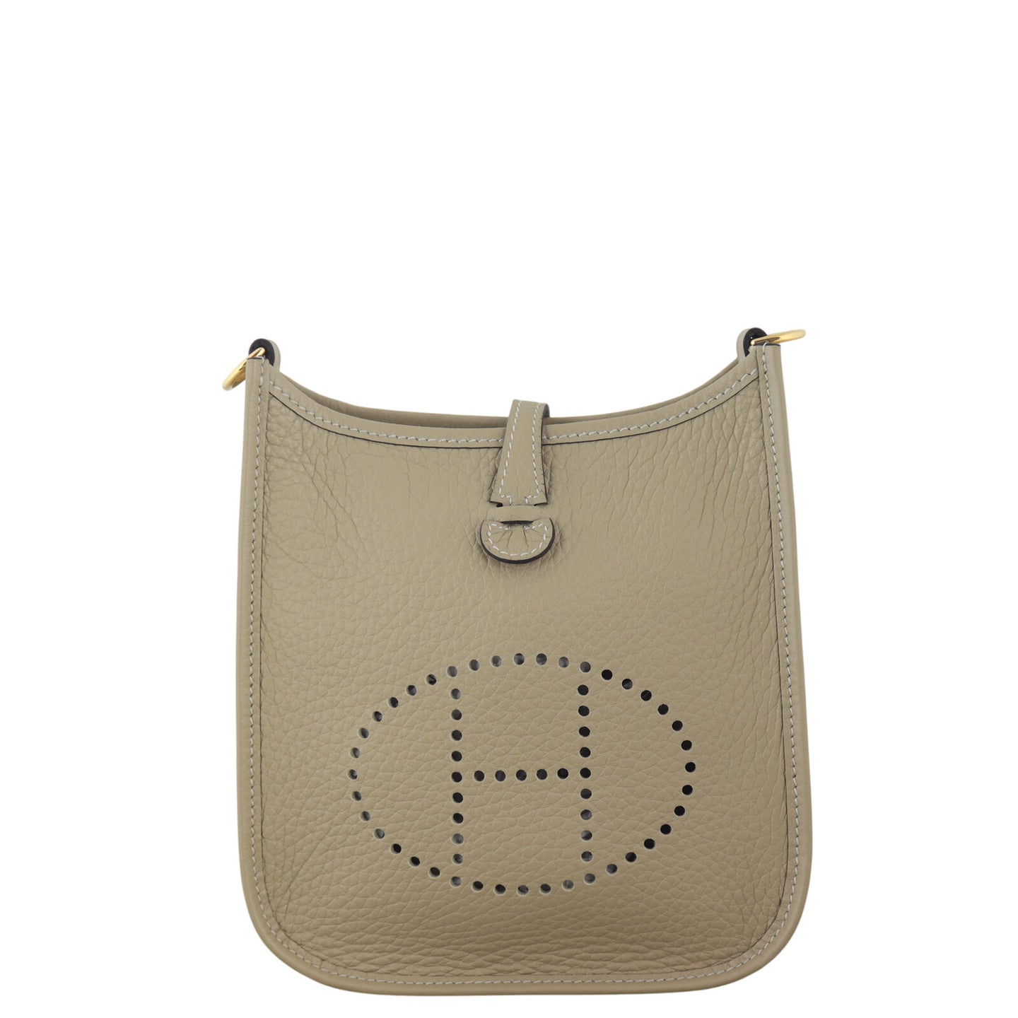 Hermes Evelyne 16 Amazone Clemence