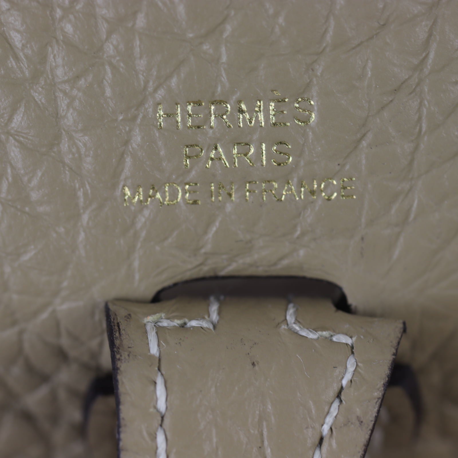Hermes Evelyne 16 Amazone Clemence