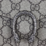Gucci Dionysus GG Supreme Chain Wallet