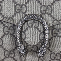 Gucci Dionysus GG Supreme Chain Wallet