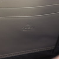Gucci Dionysus GG Supreme Chain Wallet
