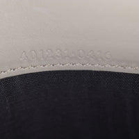 Gucci Dionysus GG Supreme Chain Wallet