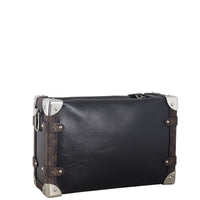 Louis Vuitton Side Trunk MM Vibe Monogram