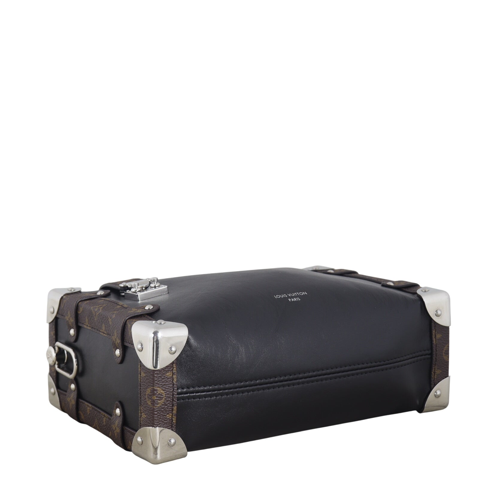 Louis Vuitton Side Trunk MM Vibe Monogram