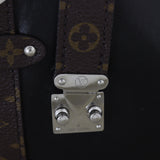 Louis Vuitton Side Trunk MM Vibe Monogram