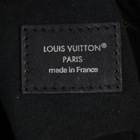 Louis Vuitton Side Trunk MM Vibe Monogram
