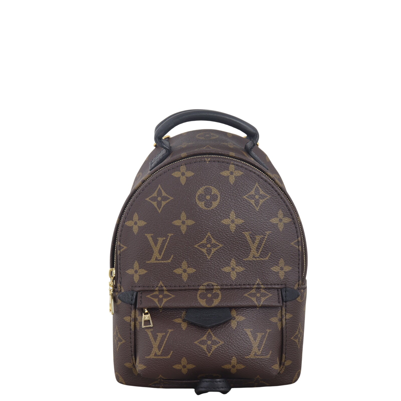 Louis Vuitton Palm Springs Mini Backpack Monogram