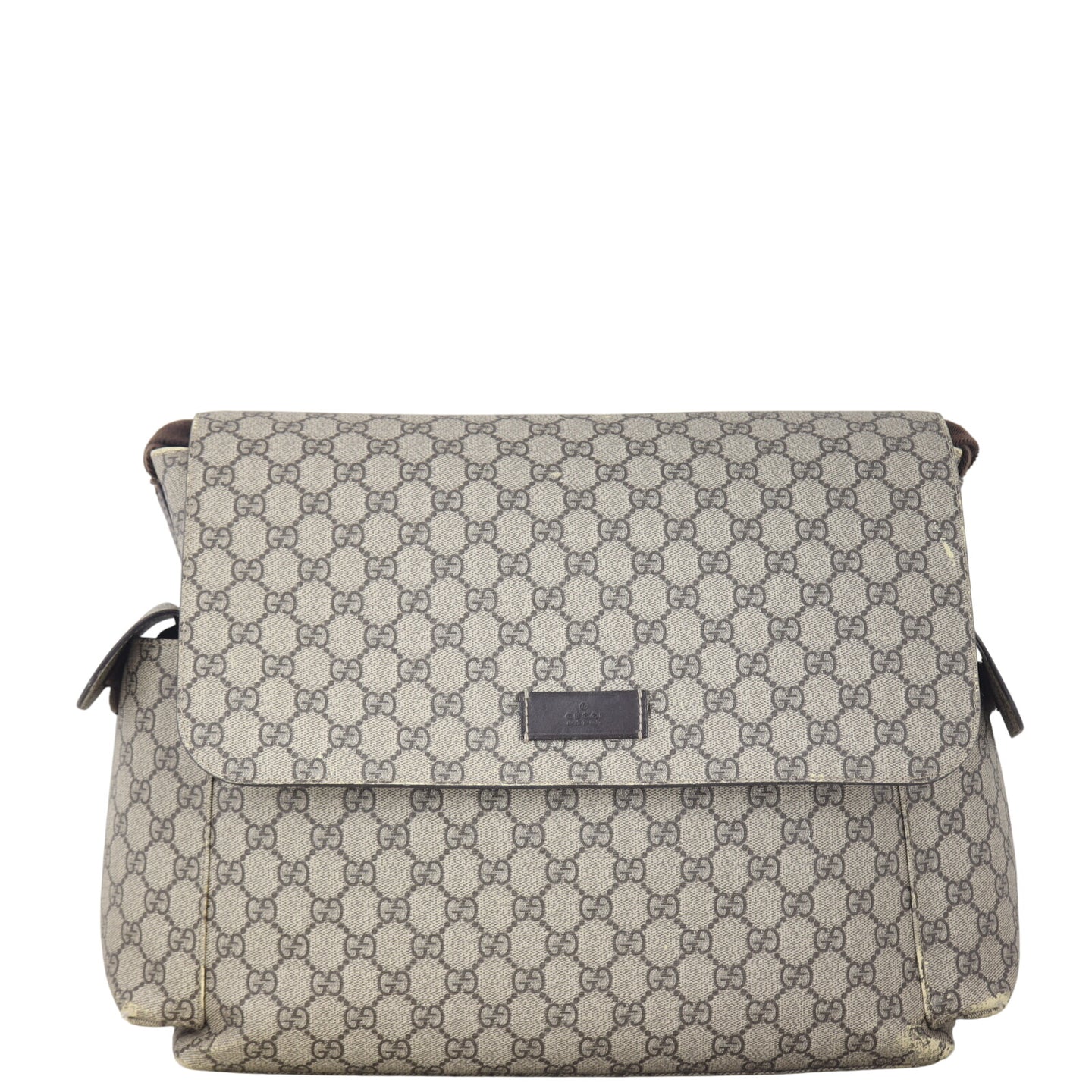Gucci GG Supreme Baby Bag