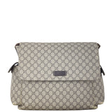 Gucci GG Supreme Baby Bag