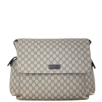 Gucci GG Supreme Baby Bag
