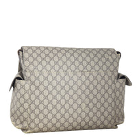 Gucci GG Supreme Baby Bag