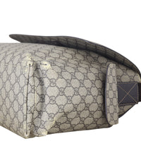 Gucci GG Supreme Baby Bag