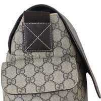 Gucci GG Supreme Baby Bag