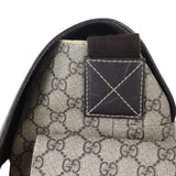 Gucci GG Supreme Baby Bag
