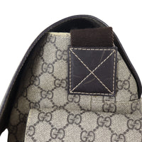 Gucci GG Supreme Baby Bag